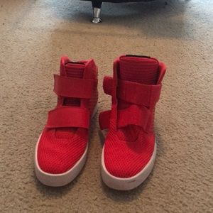 Nike Flystepper 2k3